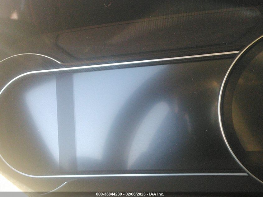 2022 KIA NIRO EV EX - KNDCC3LG0N5150814