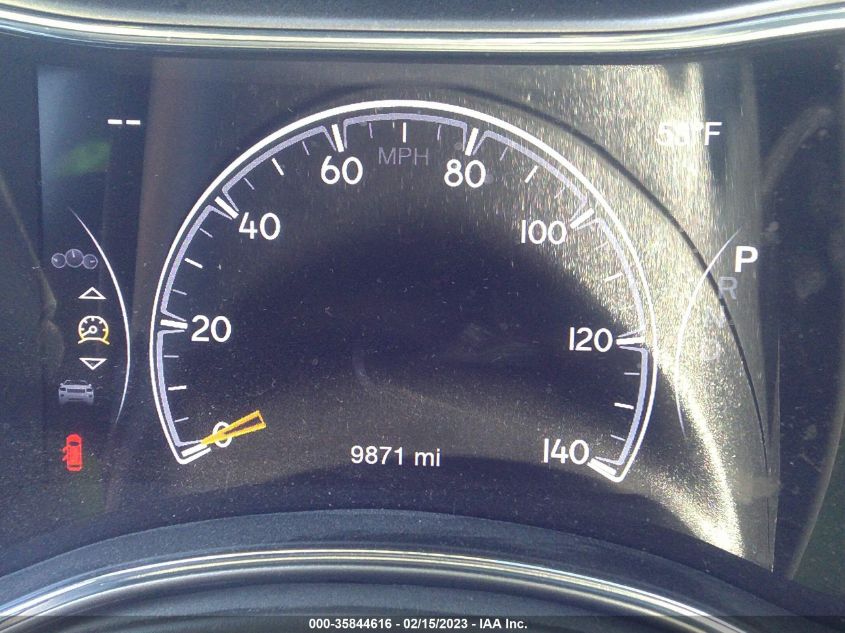 2022 JEEP GRAND CHEROKEE WK LIMITED 1C4RJFBG2NC100415