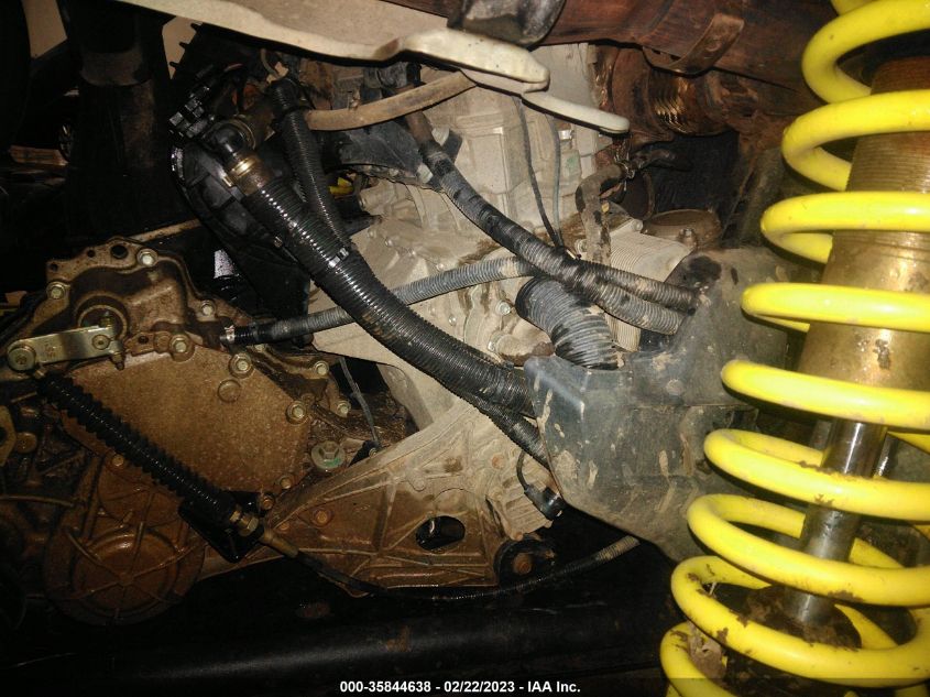 2019 CAN-AM MAVERICK X3 TURBO - 3JBVGAY47KK001658