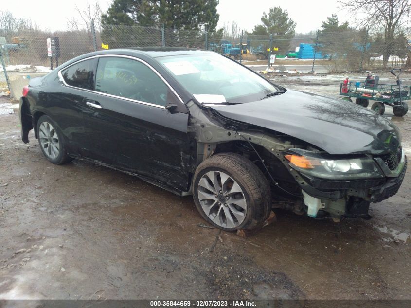 2014 HONDA ACCORD COUPE LX-S - 1HGCT1A37EA005606