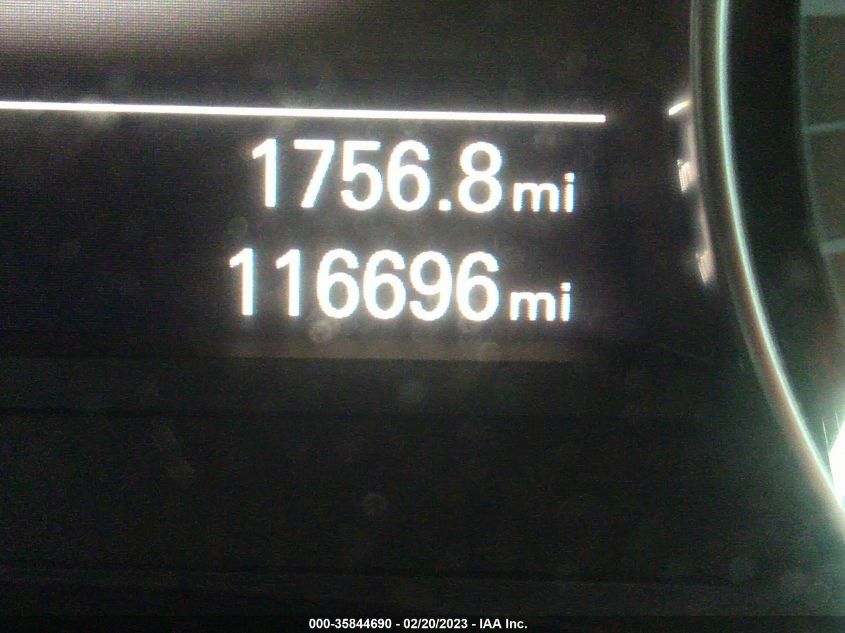2014 AUDI S7 PRESTIGE - WAUW2AFCXEN117118