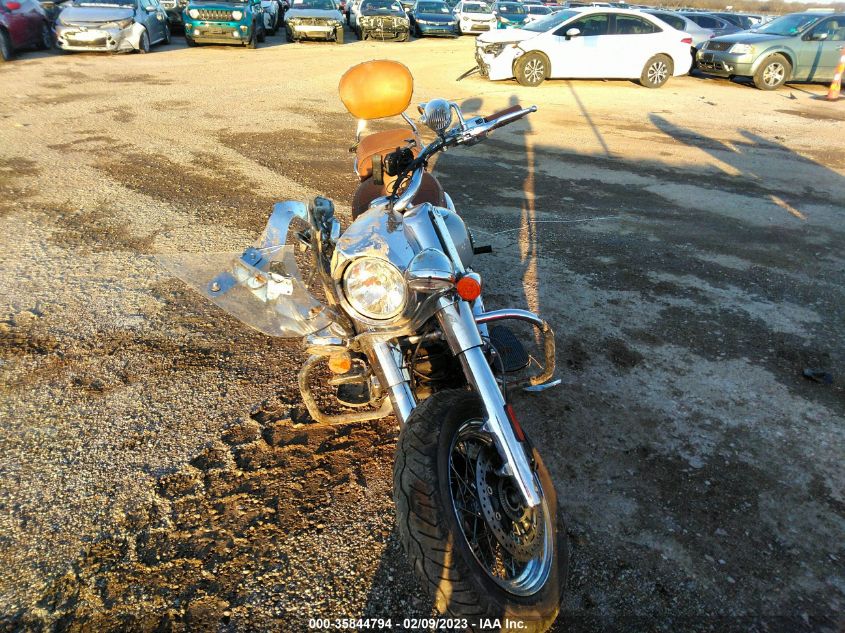 2016 INDIAN MOTORCYCLE CO. CHIEF VINTAGE 56KCCVAA3G3331862