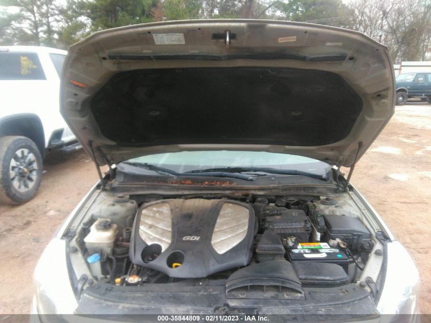 2014 KIA CADENZA PREMIUM KNALN4D72E5131838