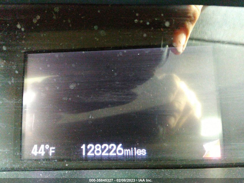 2015 HONDA CIVIC SEDAN LX - 19XFB2F53FE018236