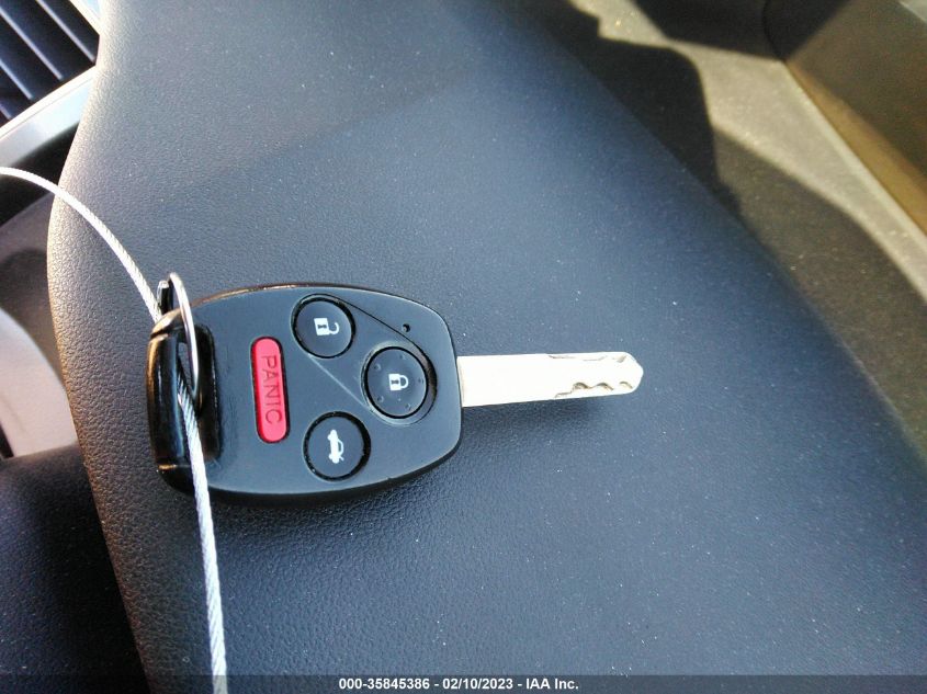 2013 HONDA CIVIC SDN LX 2HGFB2F53DH597389