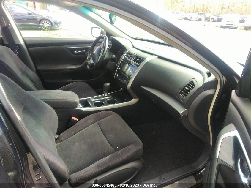 2013 NISSAN ALTIMA 2.5 SV - 1N4AL3APXDC259792