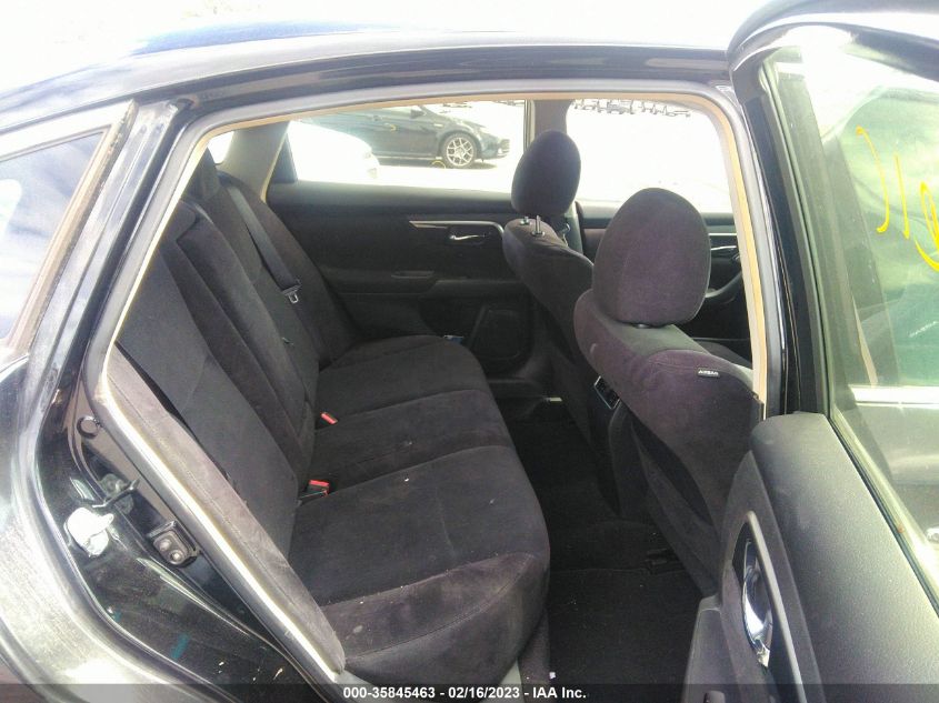 2013 NISSAN ALTIMA 2.5 SV - 1N4AL3APXDC259792
