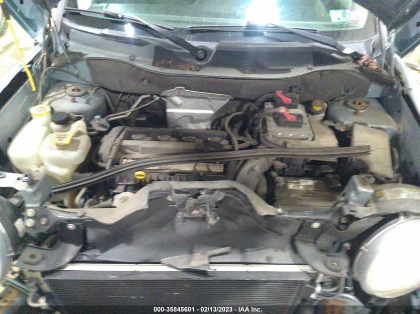 2013 JEEP PATRIOT SPORT - 1C4NJPBA8DD235049