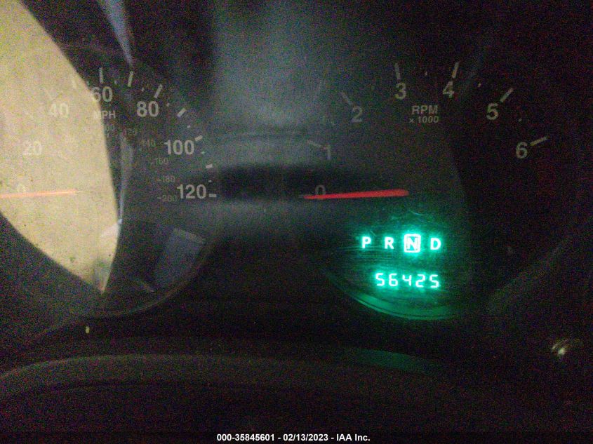 2013 JEEP PATRIOT SPORT - 1C4NJPBA8DD235049