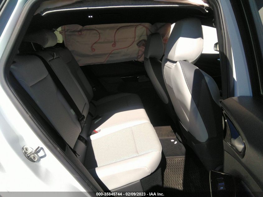 2022 VOLKSWAGEN ID.4 PRO S WVGTMPE20NP062349