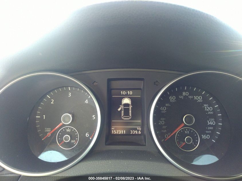 2014 VOLKSWAGEN JETTA SPORTWAGEN TDI 3VWPL7AJ3EM617917