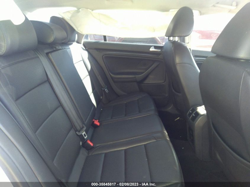 2014 VOLKSWAGEN JETTA SPORTWAGEN TDI 3VWPL7AJ3EM617917
