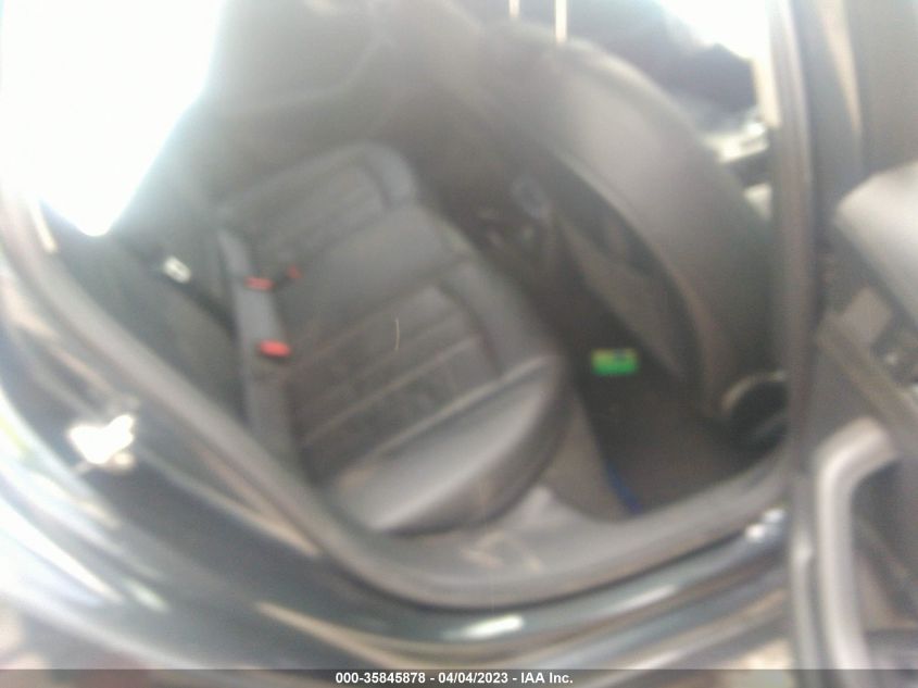 2018 AUDI A4 PREMIUM/TECH PREMIUM - WAUKMAF45JA148103