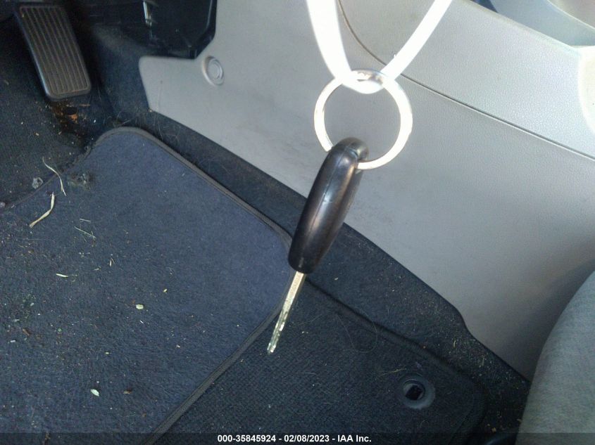 2013 HONDA CIVIC SDN LX 19XFB2F54DE295264