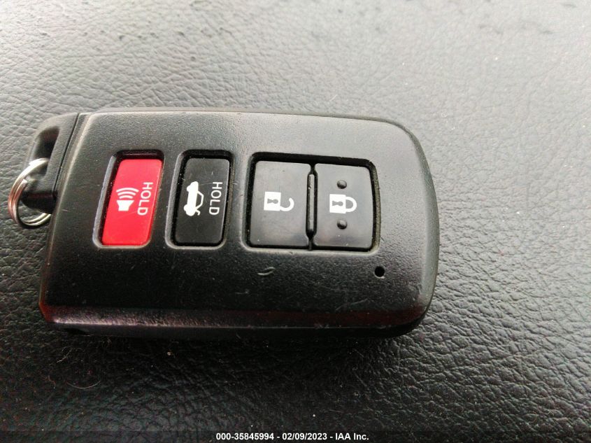 2014 TOYOTA AVALON HYBRID LIMITED/XLE TOURING 4T1BD1EB8EU020442