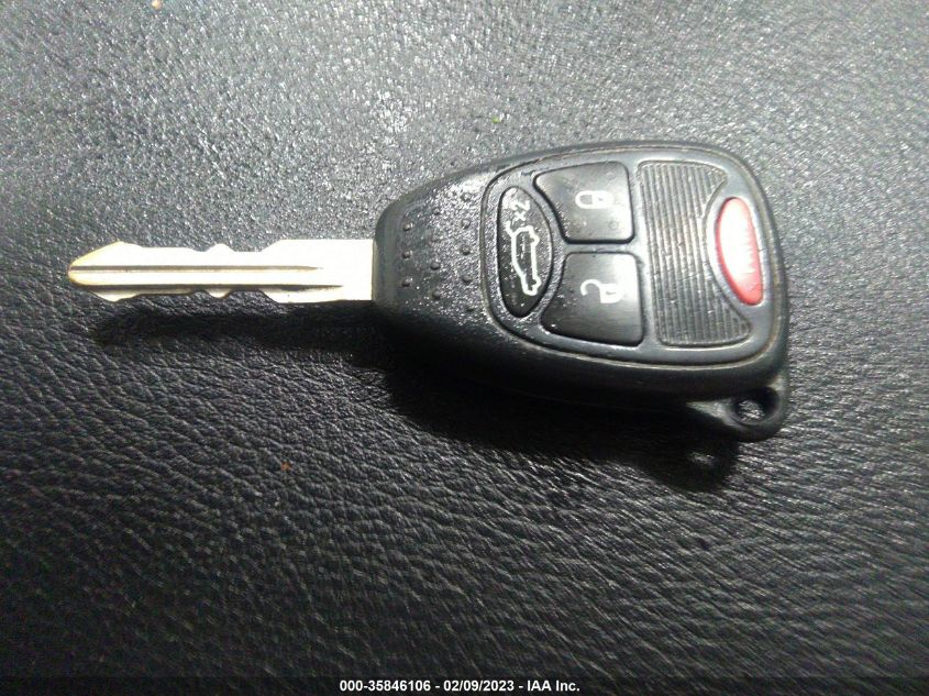 2013 DODGE AVENGER SXT - 1C3CDZCB3DN719016