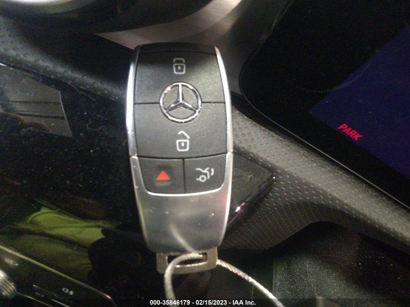 2022 MERCEDES-BENZ A-CLASS A 220 W1K3G4FB3NJ363361