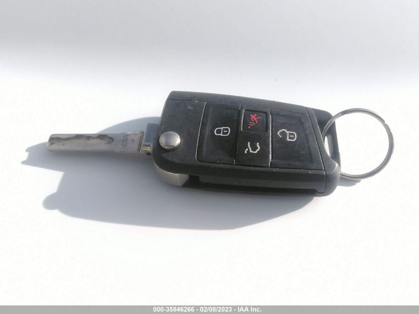 2015 VOLKSWAGEN GOLF GTI S - 3VW5T7AU6FM030467