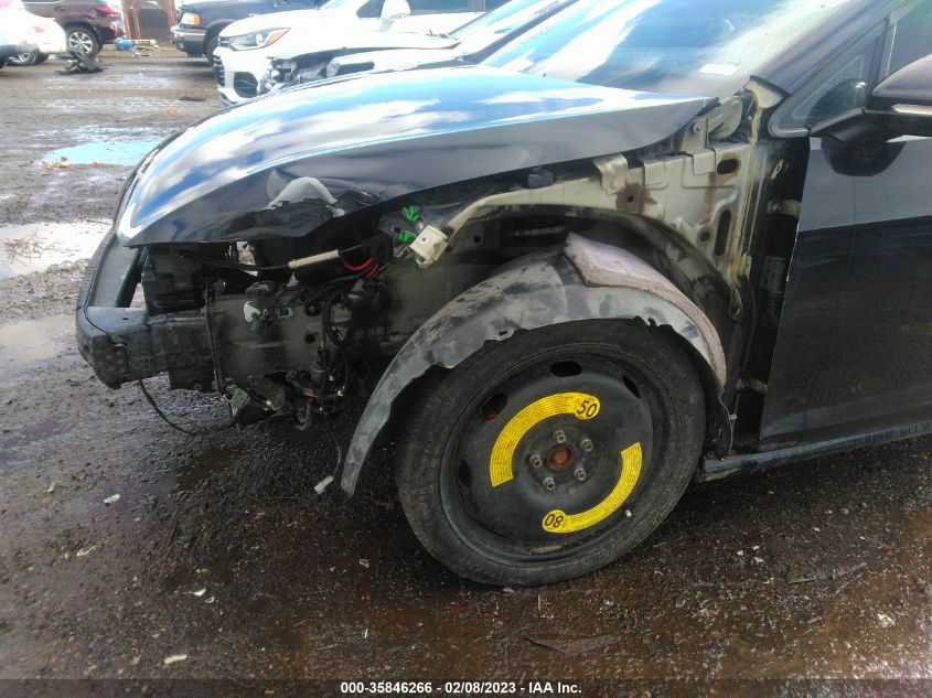 2015 VOLKSWAGEN GOLF GTI S - 3VW5T7AU6FM030467