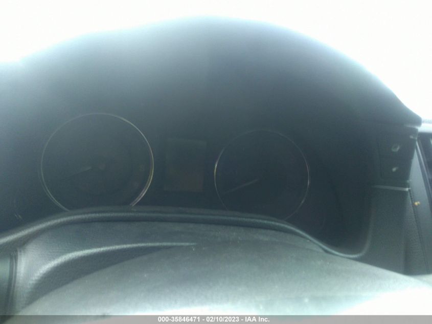 2013 INFINITI G37 COUPE X JN1CV6EL8DM982995