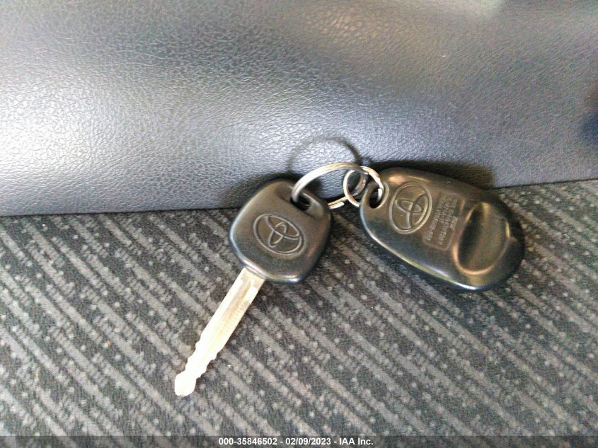 2013 TOYOTA SIENNA SE - 5TDXK3DC0DS284229