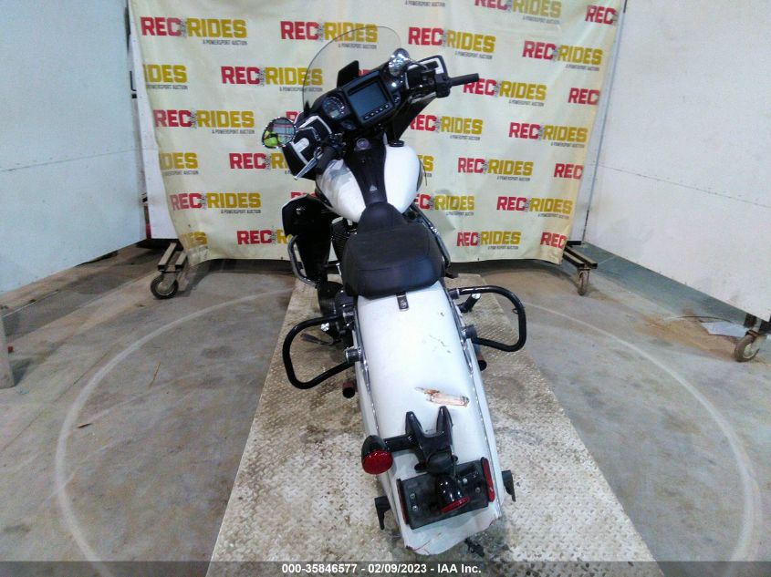 2020 INDIAN MOTORCYCLE CO. ROADMASTER DARK HORSE 56KTKDBB2L3383580
