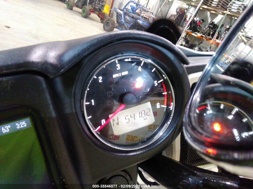 2020 INDIAN MOTORCYCLE CO. ROADMASTER DARK HORSE 56KTKDBB2L3383580