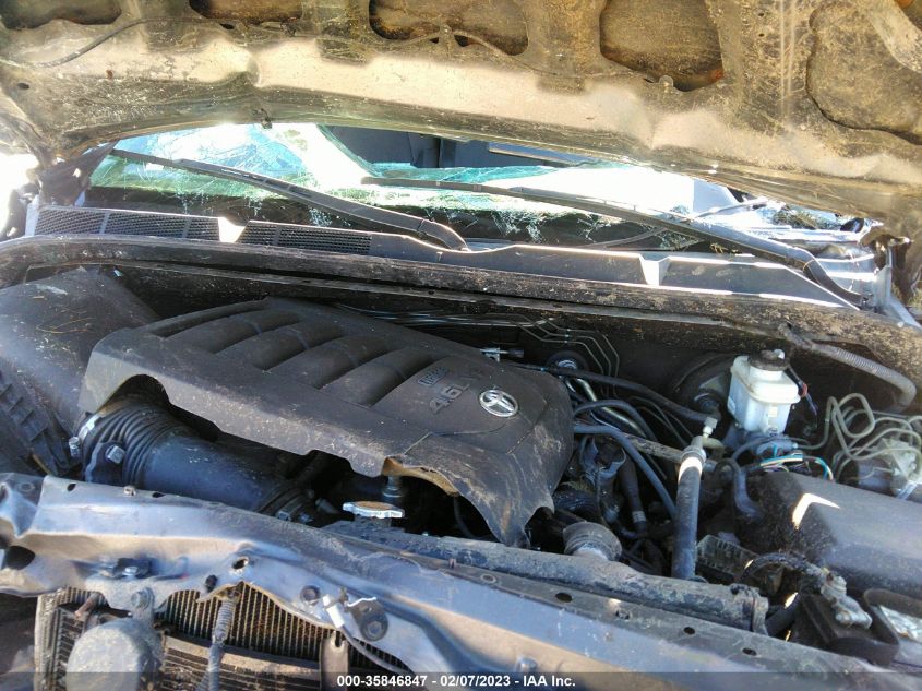 2014 TOYOTA TUNDRA 2WD TRUCK SR/SR5 5TFRM5F18EX075682