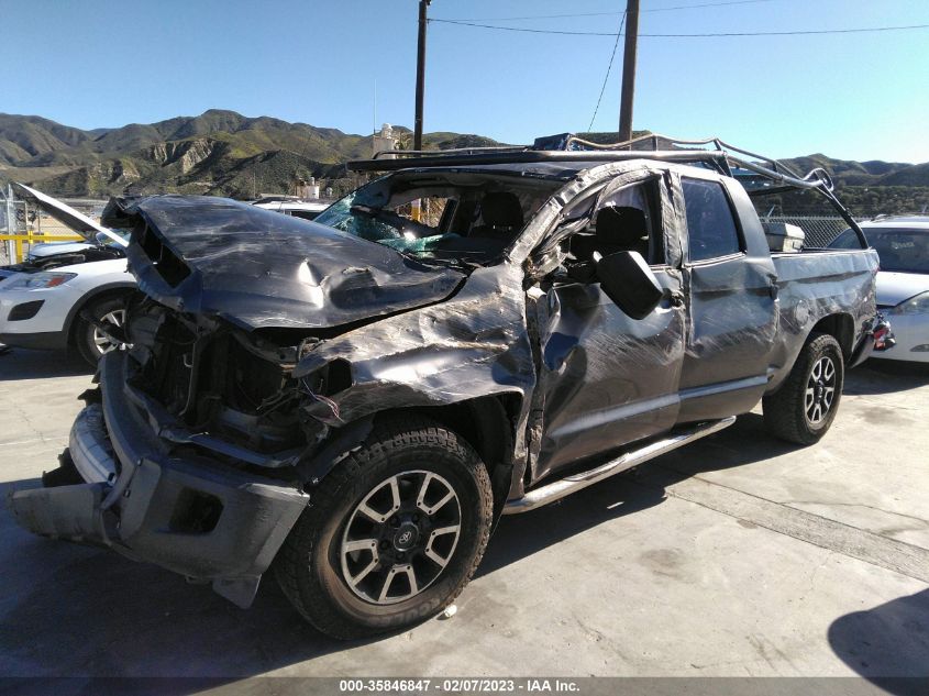 2014 TOYOTA TUNDRA 2WD TRUCK SR/SR5 5TFRM5F18EX075682