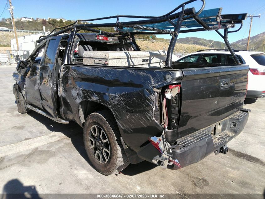 2014 TOYOTA TUNDRA 2WD TRUCK SR/SR5 5TFRM5F18EX075682