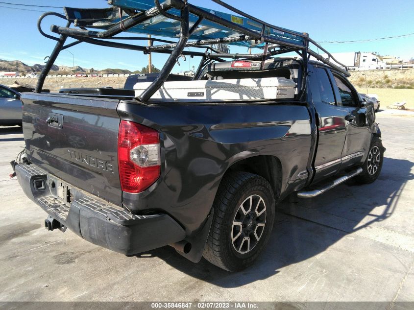 2014 TOYOTA TUNDRA 2WD TRUCK SR/SR5 5TFRM5F18EX075682