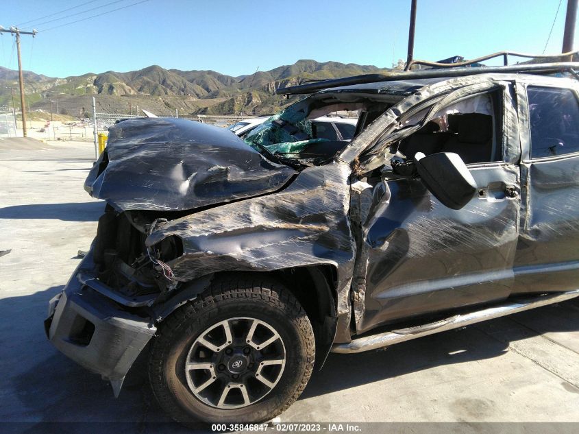 2014 TOYOTA TUNDRA 2WD TRUCK SR/SR5 5TFRM5F18EX075682