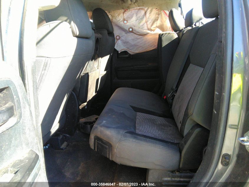 2014 TOYOTA TUNDRA 2WD TRUCK SR/SR5 5TFRM5F18EX075682
