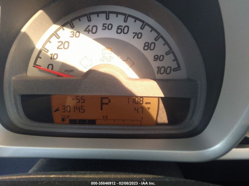 2014 SMART FORTWO PURE/PASSION WMEEJ3BA7EK774463