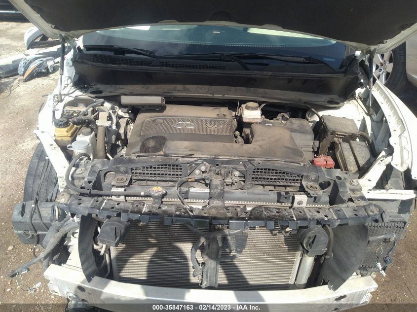2015 INFINITI QX60 - 5N1AL0MN3FC510847