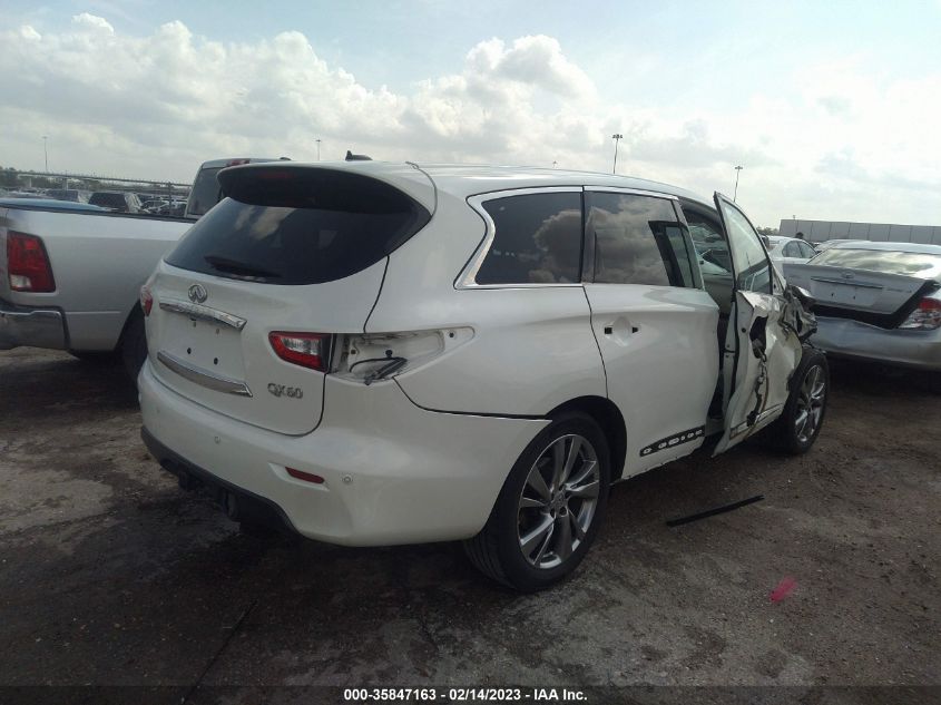 2015 INFINITI QX60 - 5N1AL0MN3FC510847