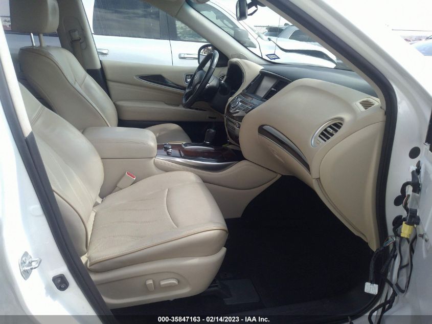 2015 INFINITI QX60 - 5N1AL0MN3FC510847