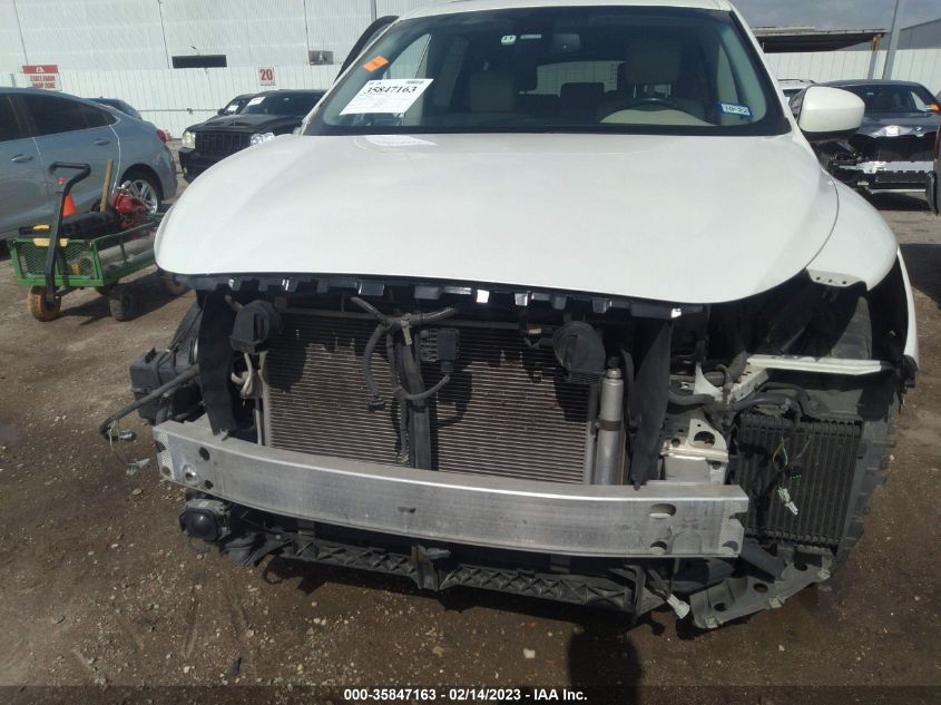 2015 INFINITI QX60 - 5N1AL0MN3FC510847