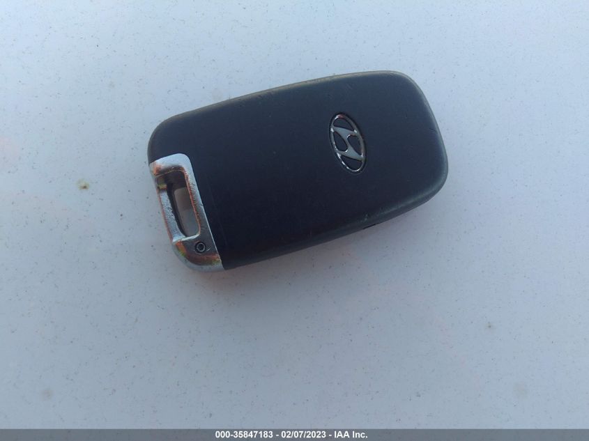 2013 HYUNDAI SONATA HYBRID - KMHEC4A47DA064893