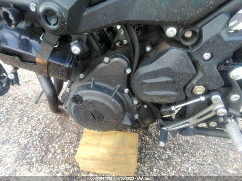 2019 KAWASAKI ER400 D JKAERKD12KDA48232