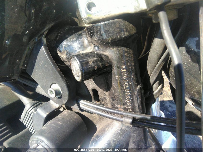 2006 HARLEY-DAVIDSON XL1200 R - 1HD1CLP326K421629