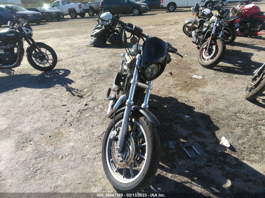 2006 HARLEY-DAVIDSON XL1200 R - 1HD1CLP326K421629