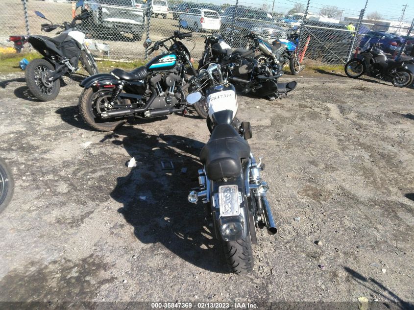 2006 HARLEY-DAVIDSON XL1200 R - 1HD1CLP326K421629