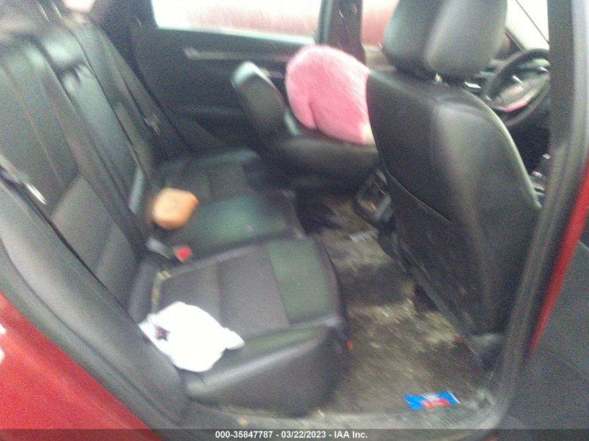 2015 CHEVROLET IMPALA LT - 2G1125S32F9143347