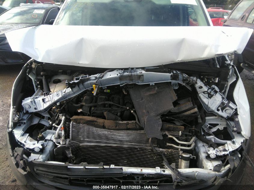 2020 FORD TRANSIT CONNECT VAN XL NM0LS7E26L1477697
