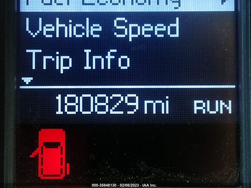 2014 CHRYSLER TOWN & COUNTRY TOURING-L - 2C4RC1CG2ER365466