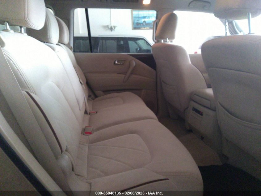 2014 NISSAN PATROL JN8AY2NY6E9085103