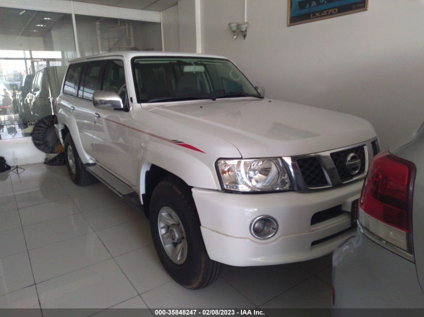 2020 NISSAN OTHER JN8FY1NY2LX040006