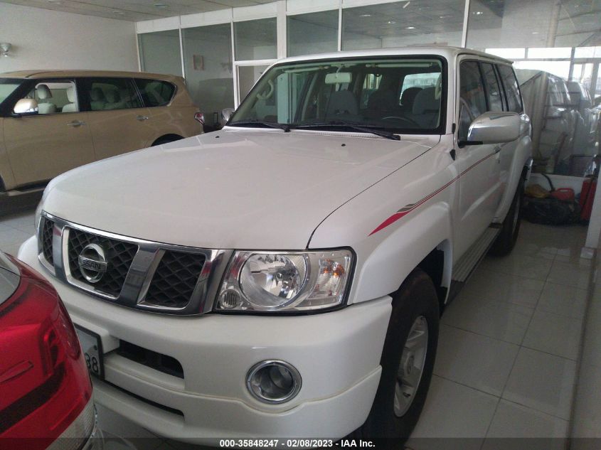 2020 NISSAN OTHER JN8FY1NY2LX040006