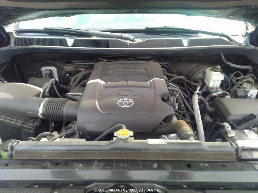 2015 TOYOTA TUNDRA 2WD TRUCK SR/SR5 - 5TFRM5F15FX089184